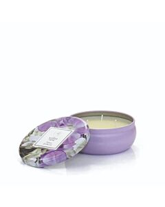 Ashleigh & Burwood 3 Wick Candle Tin - Freesia & Orchid